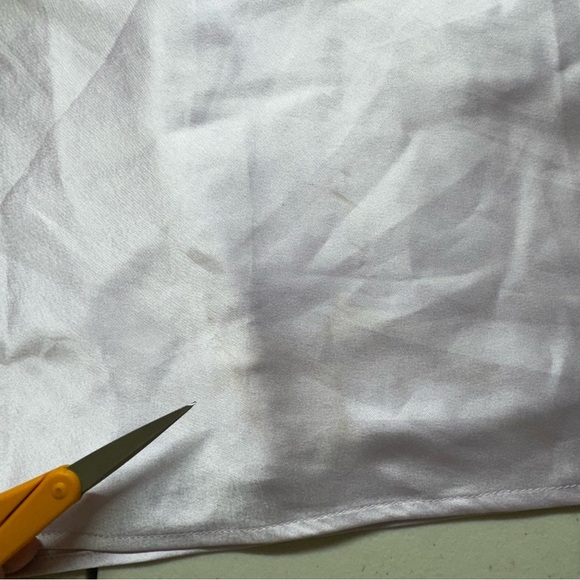 NWT Free People x Revolve Violet Visions Slip Mini Dress Lace Purple Size 0 - Picture 8 of 17